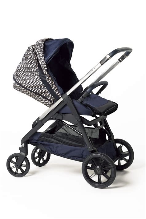 dior junior|dior baby carriage.